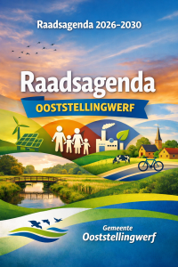 Raadagenda Owerf 2026-2030