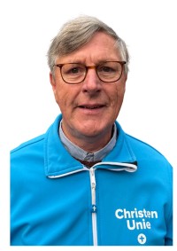 Willem Schaaij